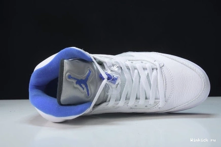 JORDAN AIR “STEALTH 5 2.0” 0707